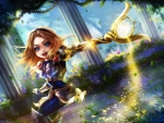 Chibi Lux