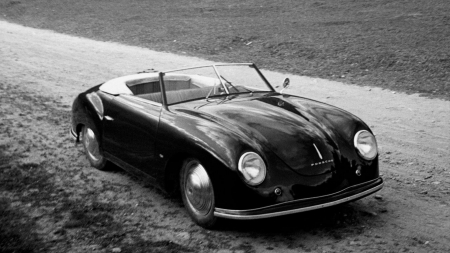 porsche 356