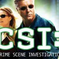 csi crime scene investigation