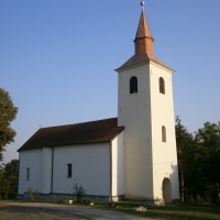 Nice church of St. Jacob