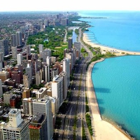 Lake Lincoln, Chicago