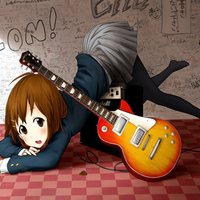 K-ON