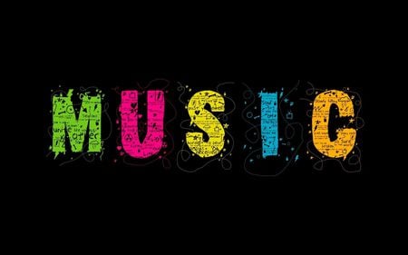 Music Is My Life by duke - music, life