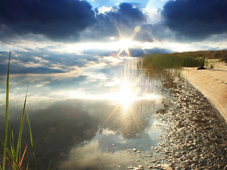 Sky - nature, sky