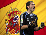 Iker Casillas