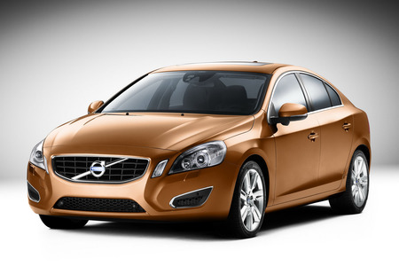 2011 Volvo S60 - s60, car, volvo, tuning