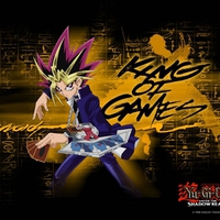King Of The Games