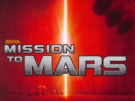 Mission to Mars - mars, mission, to