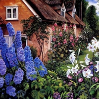 Country Garden