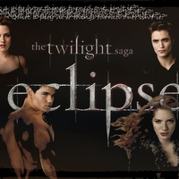 Twilight - Eclipse 