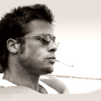 Brad Pitt