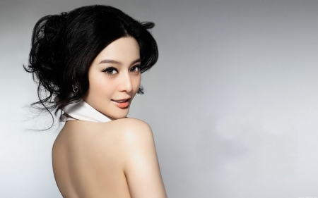 Fan Bingbing - beauty, woman, actress, fan bingbing, girl, asian, model