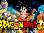 DBZ - Dragon Ball Z