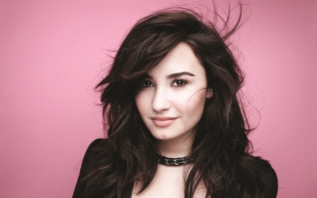 Demi Lovato - babe, lady, model, actress, singer, songwriter, woman, demi lovato