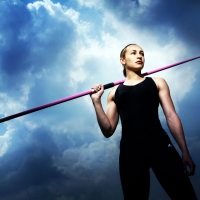 jessica ennis