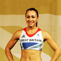 jessica ennis