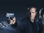 Jason Bourne 2016