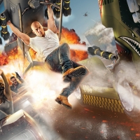 Fast & Furious: Supercharged (2015)