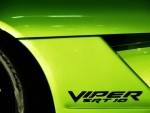 Dodge Viper SRT 10