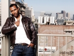 OMARI HARDWICK