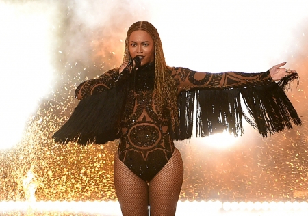 BEYONCE - fashion, producer, singer, songwriter