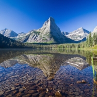 Glacier National Park