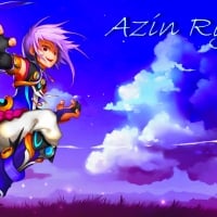 Azin Ryujin