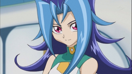 Yugioh! Zexal Rio Kastle - Yu Gi Oh Zexal, Rio Kastle, Yu Gi Oh, Anime