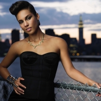 Alicia Keys