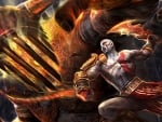 God of War