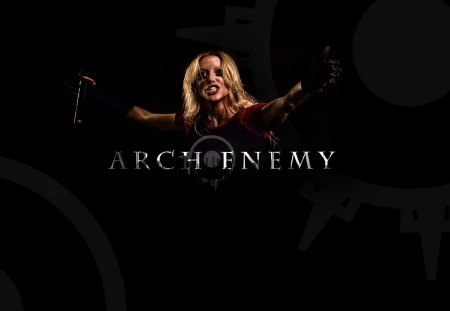 ARCH ENEMY