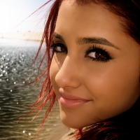 ariana grande