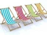 Lounge chairs