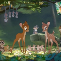 Bambi 2