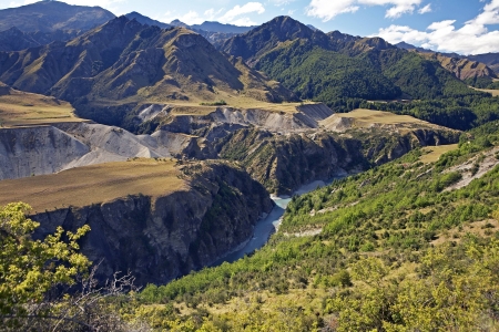 canyon - nature, fun, canyon, cool, river