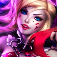 Harley Quinn