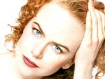 Nicole Kidman