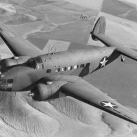 Lockheed Hudson