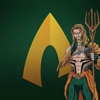 Aquaman