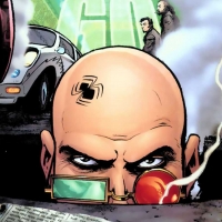 Spider Jerusalem