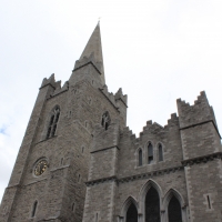 Church in Dublin