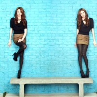 Karen Gillan