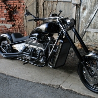harley davidson