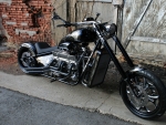 harley davidson