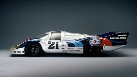 porsche 917 - race, german, porsche, car