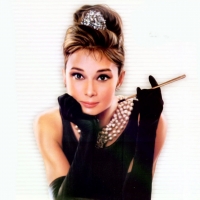audrey hepburn