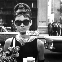 breakfast at tiffanys