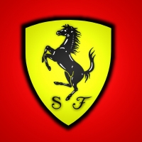 ferrari logo