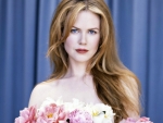 Nicole Kidman