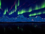 Northern lights